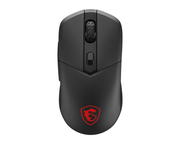 موس مخصوص بازی ام اس آی مدل VERSA 300